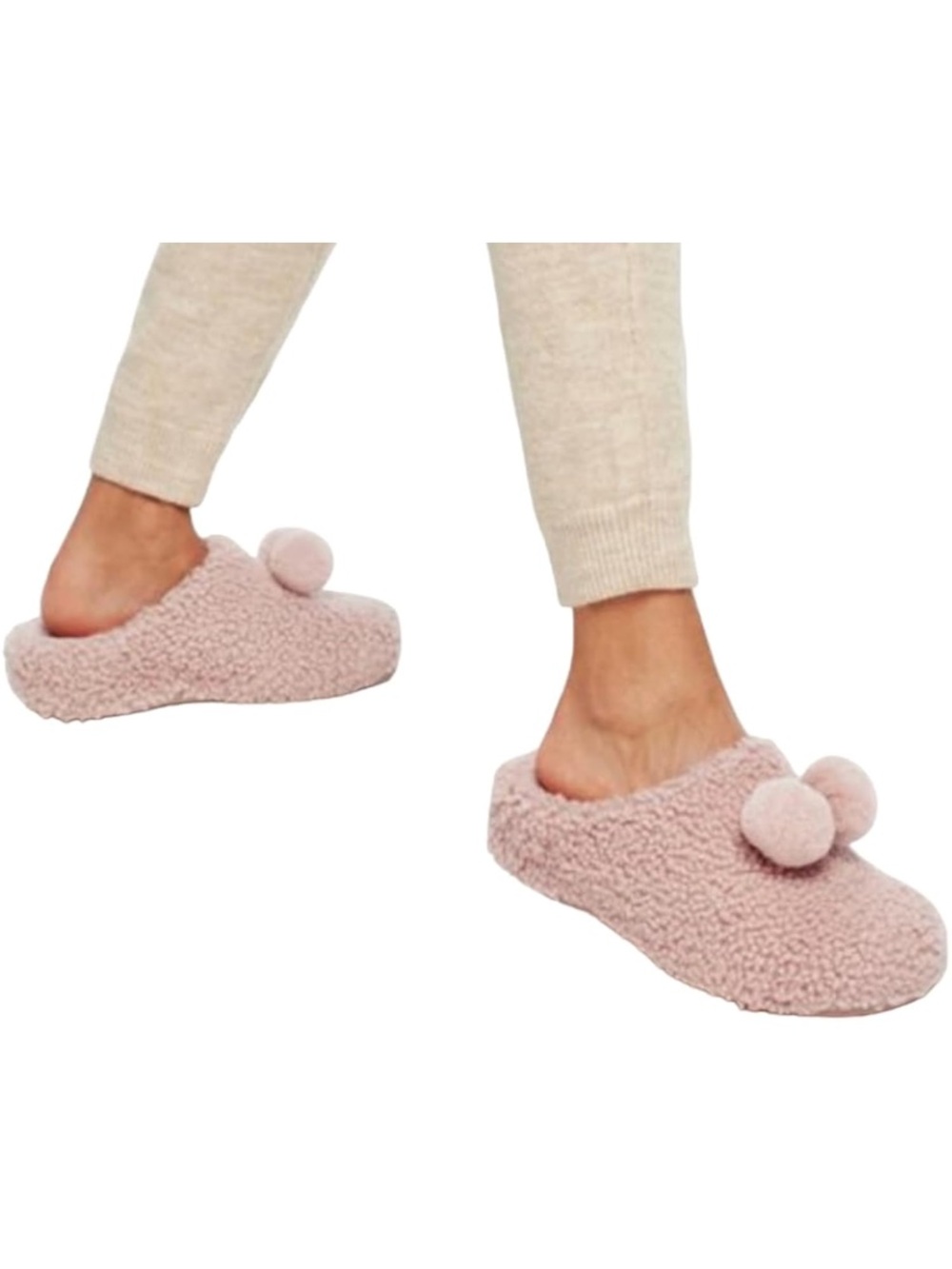 Strive Riga Clog Slipper